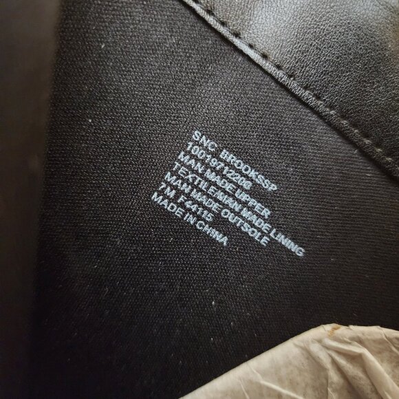 Style Co Womens Brookss Flare Booties Black Sm from Macy's - c015 - Picture 6 of 7